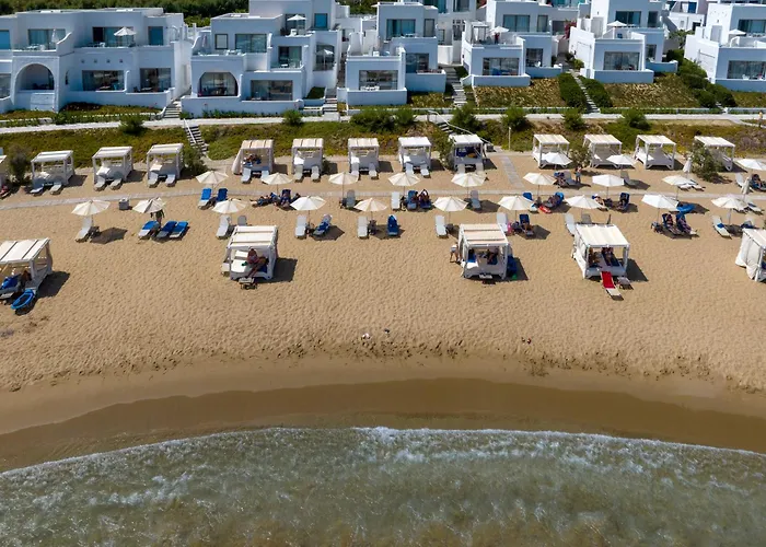 Knossos Beach Bungalows Suites Resort & Spa Kokkini Hani