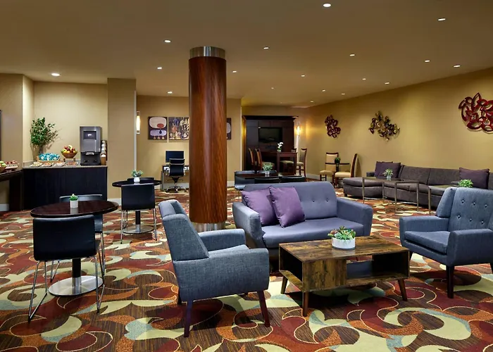 Washington Dulles Airport Marriott