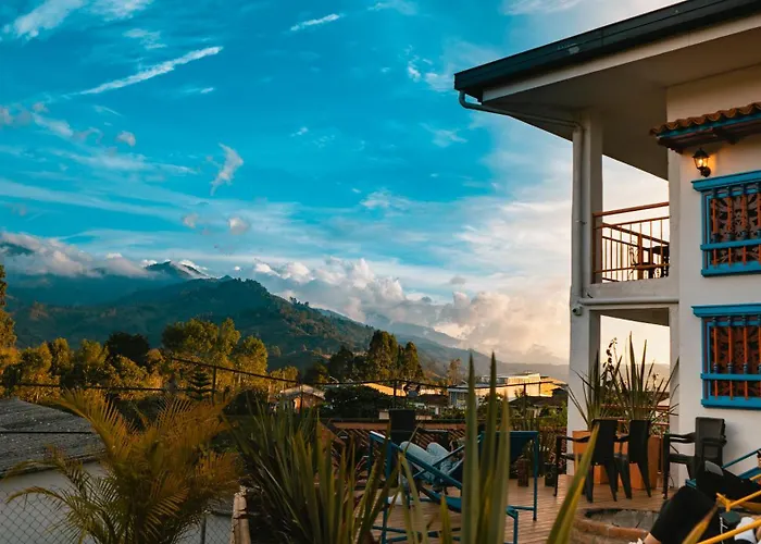 Viajero Hostel