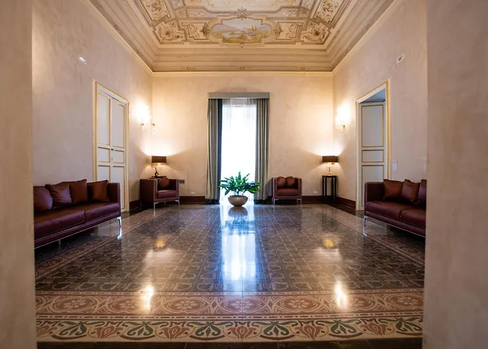 Stefano Palace Luxury