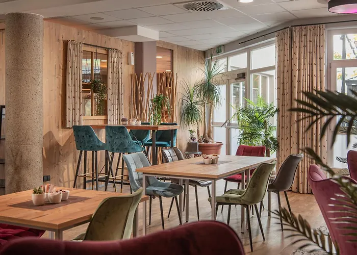 AlpenParks Hotel MONTANA Matrei in Osttirol