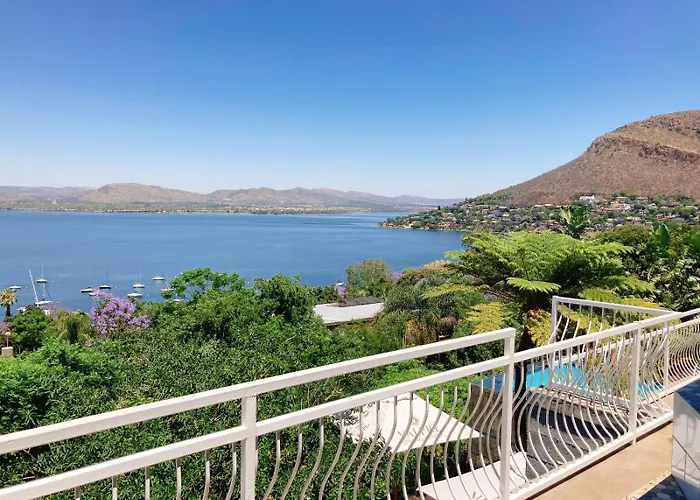 Mister C Bed & Breakfast Hartbeespoort