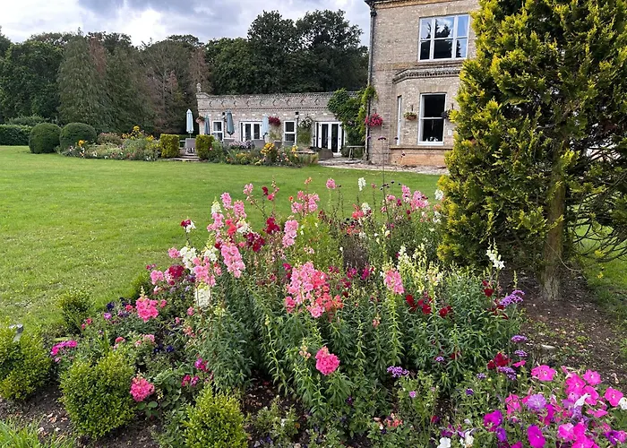 Broom Hall Country Hotel
