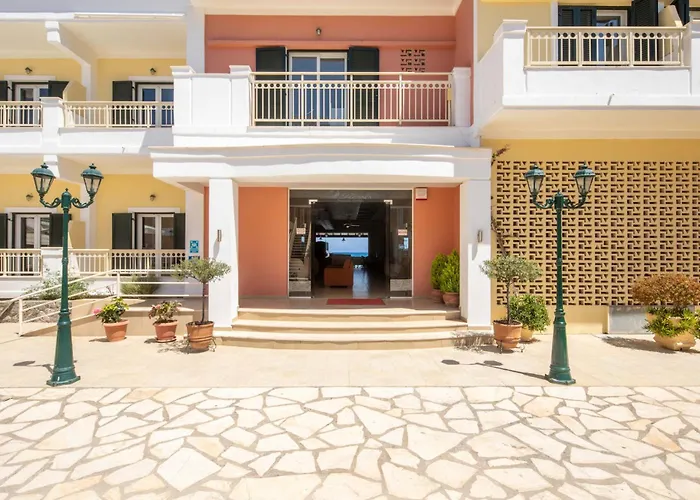 Hotel Rossis