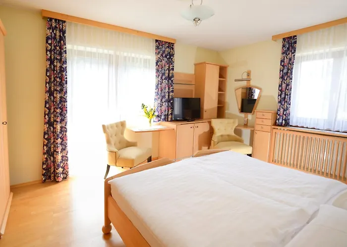 Hotel Mönichwalderhof