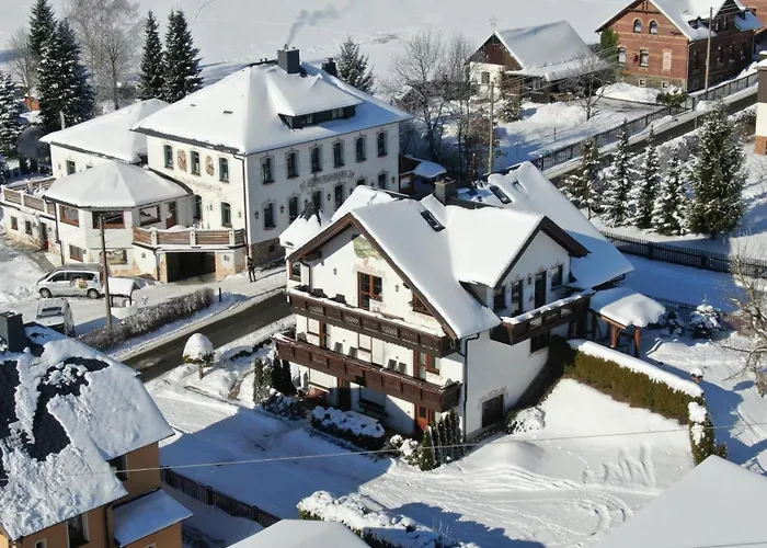 Hotel Alpenhof