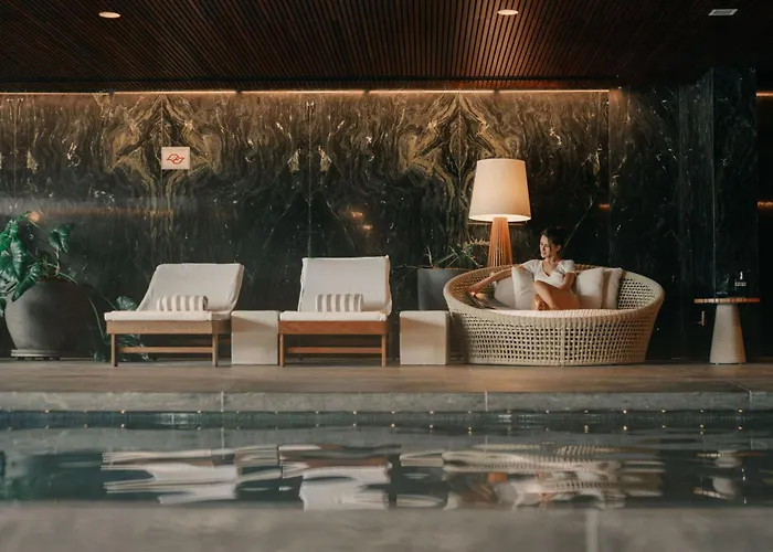 JW Marriott Hotel Sao Paulo