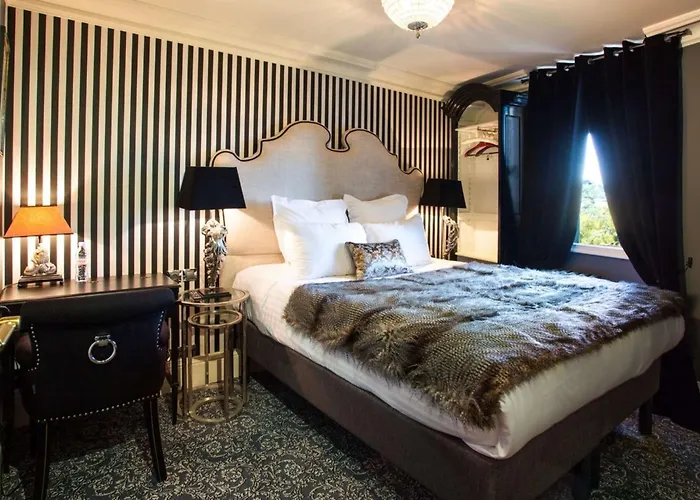 Hotel Vendome - BW Signature Collection