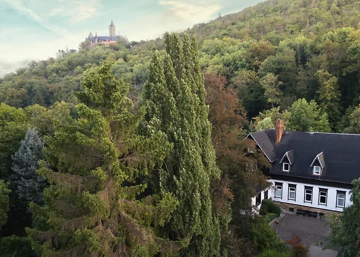 Hotel Mühlental