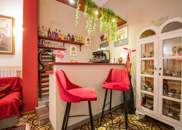 Hotel Albachiara Viareggio