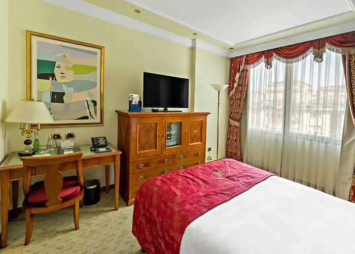 Swiss Diamond Hotel Prishtina Pristina