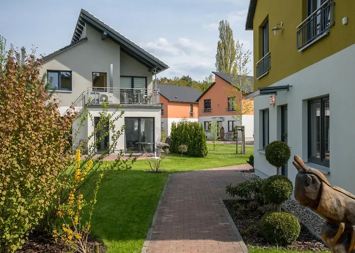 Ferienpark Rübezahl