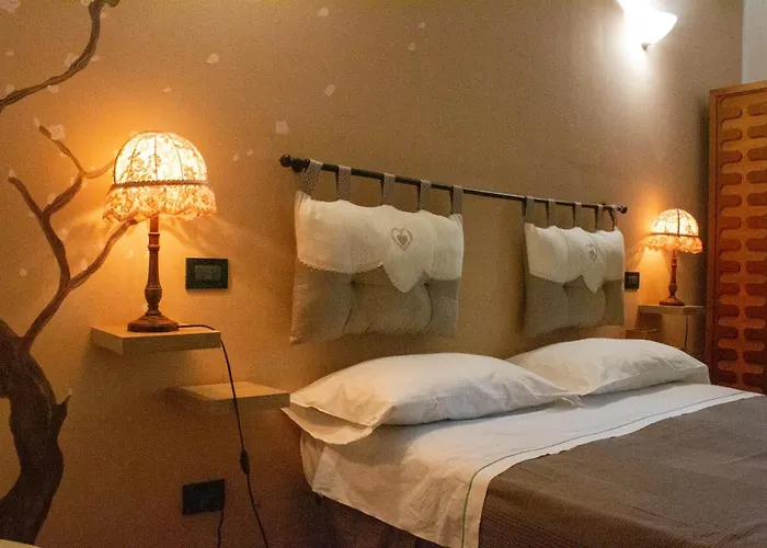 B&B Casa Manuela