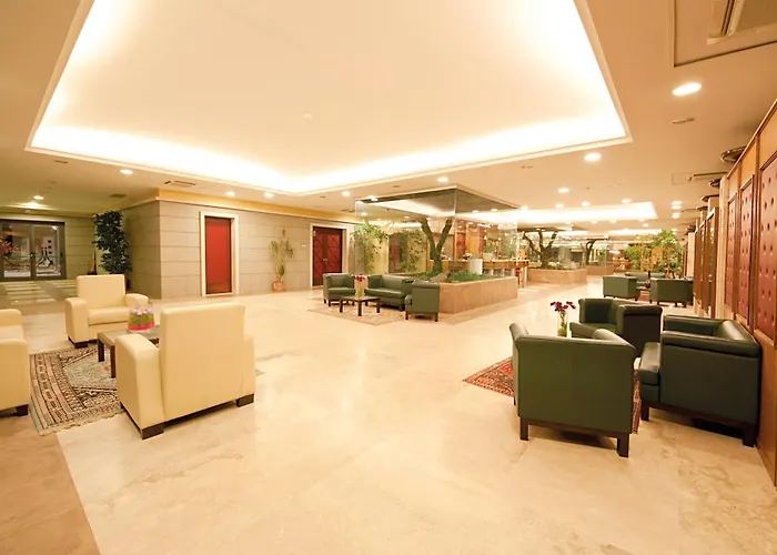 Grand Hotel Paestum