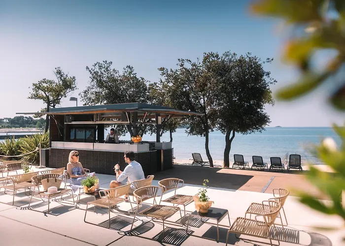 Maistra Select Amarin Resort Rovigno