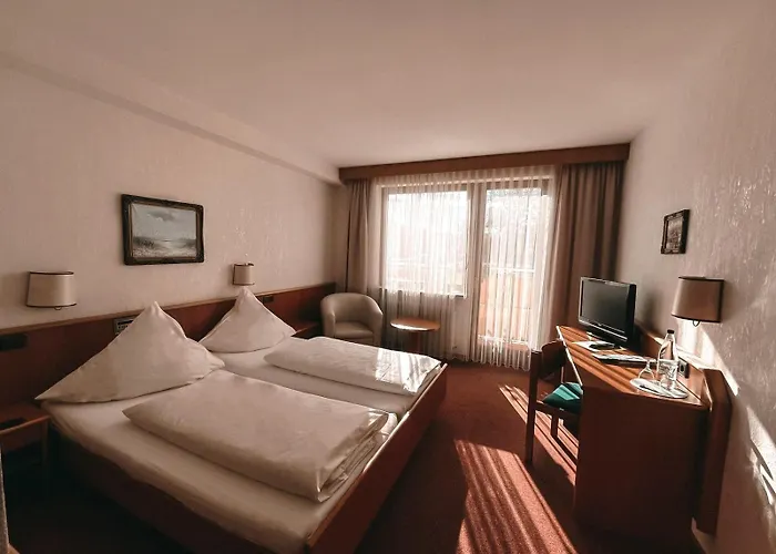 Hotel Bayerischer Hof