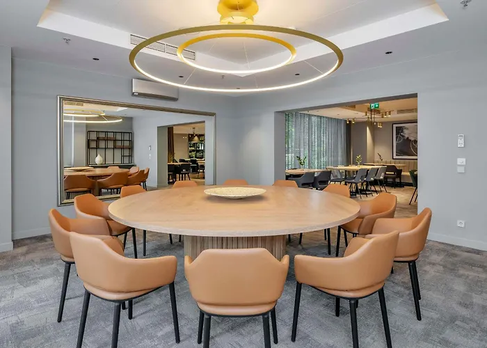 Radisson Hotel Kaunas