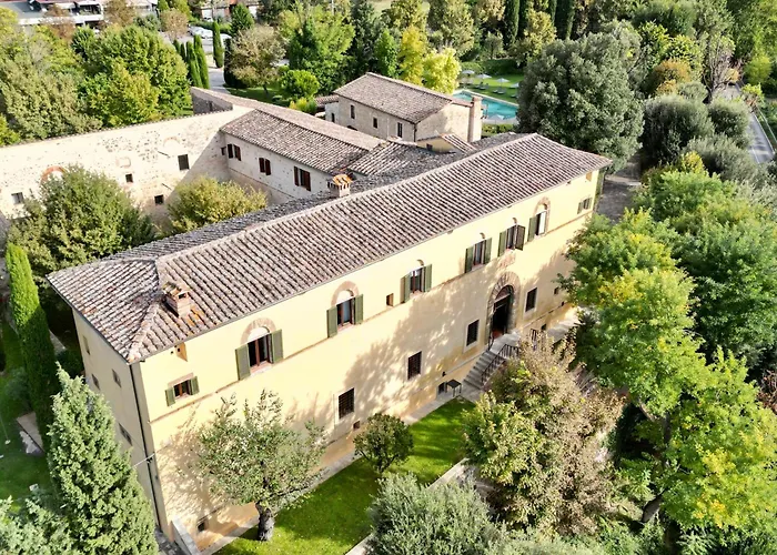 Relais Della Rovere Colle Val D'Elsa