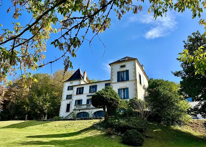 Richard Lequet Domaine gastronomique du Val d Atur