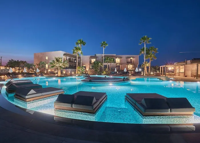 Sentido Amounda Bay