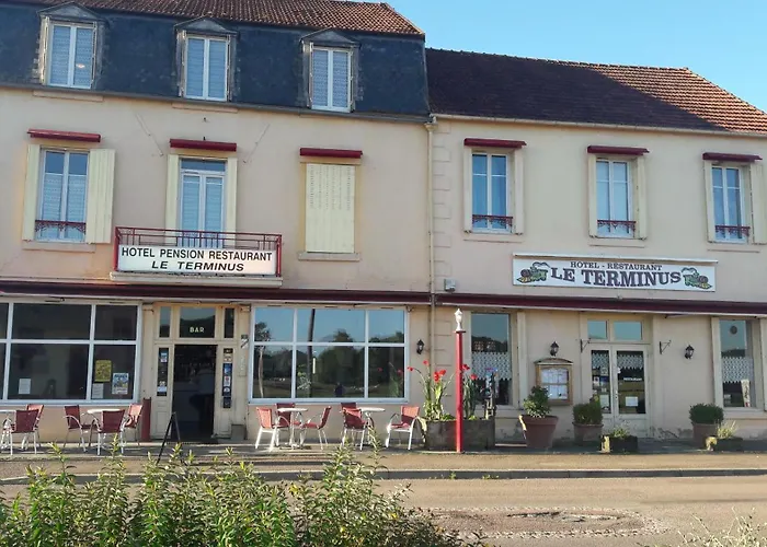 Le Terminus