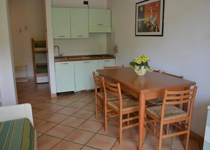 Residence Pian Dei Boschi