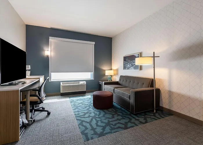 Home2 Suites By Hilton Cookeville