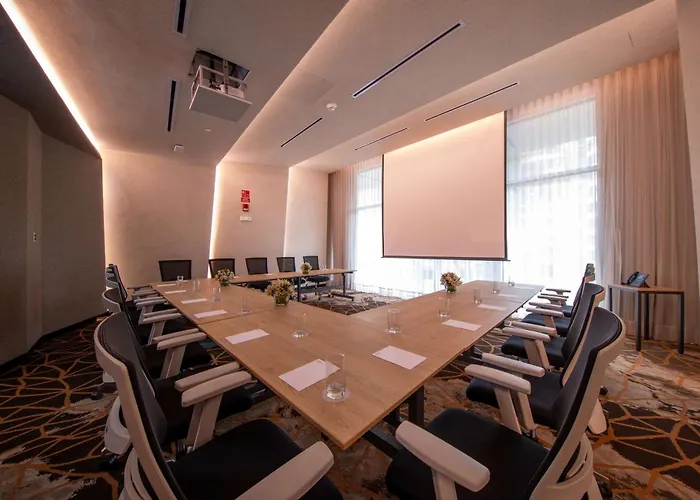 Hilton Garden Inn Miraflores