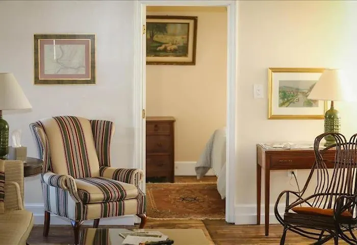 Light Horse Inn