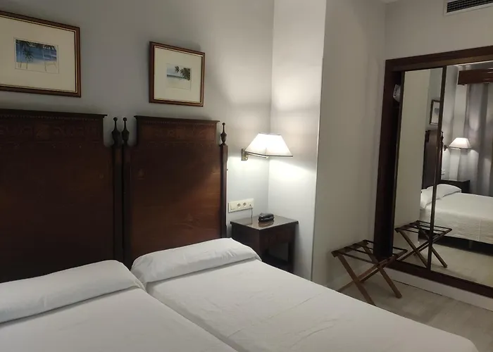 Hotel Iberia Plaza América