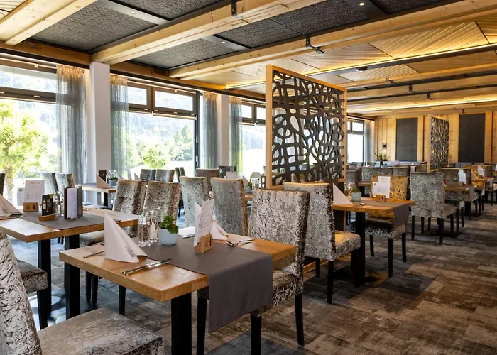 DIE GAMS Hotel Resort Bad Hindelang