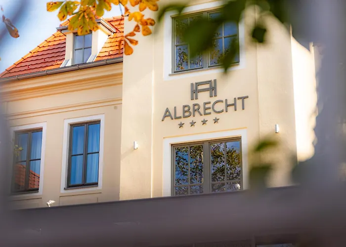Hotel Albrecht