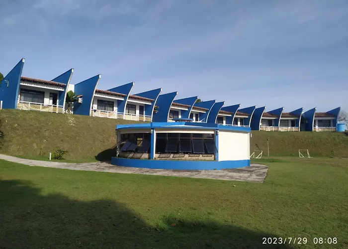 Pousada das Falésias