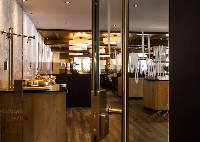 Biohotel Leutascherhof