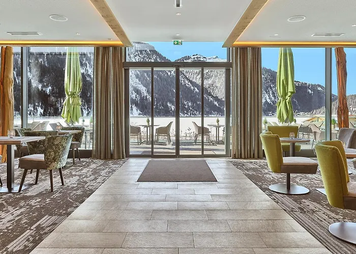 haldensee - Naturerlebnis und Wellnesshotel