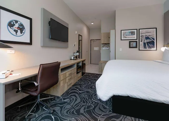 The Elm, A Ramada By Wyndham