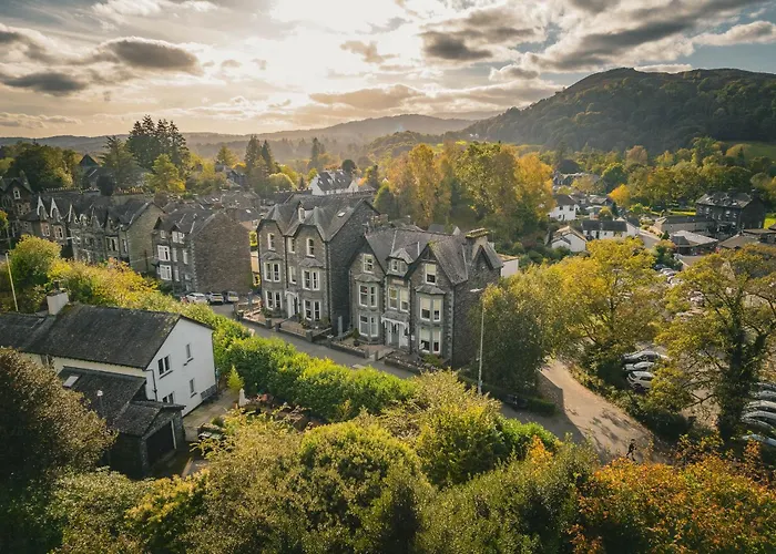 Ambleside Fell Rooms