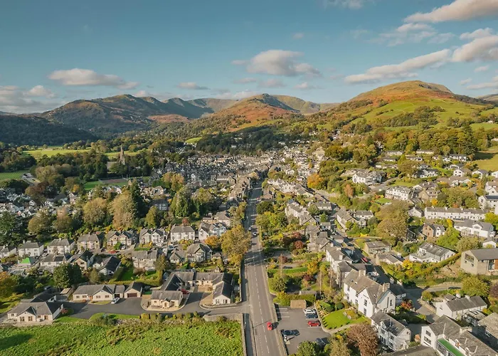Ambleside Fell Rooms
