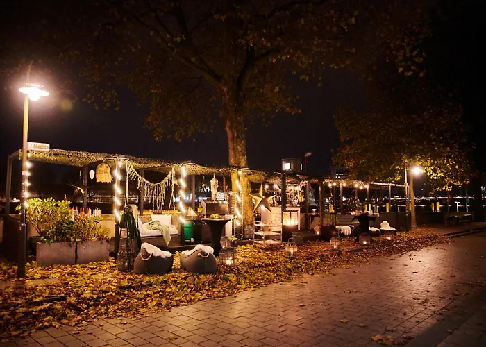 Nena Hotel Bremen By Lesa