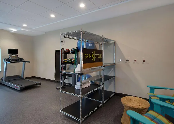 Home2 Suites By Hilton Shepherdsville Louisville South
