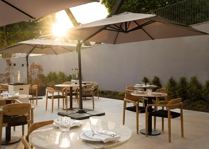 Hilton Garden Inn Évora