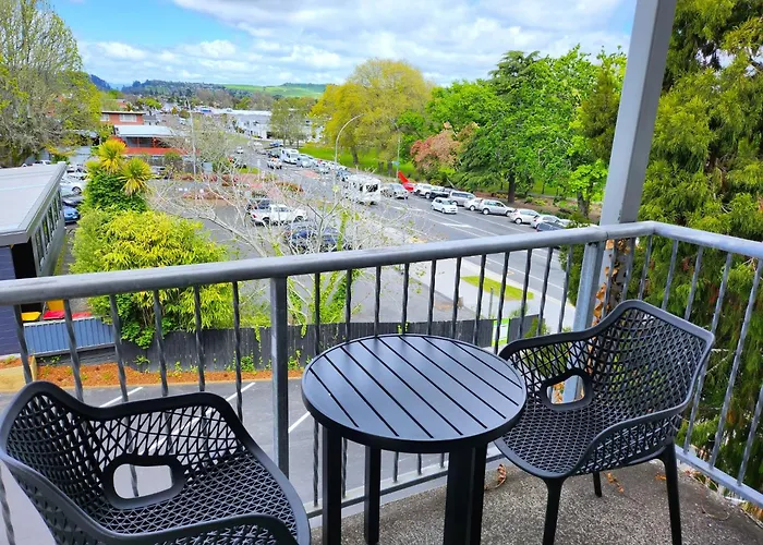 Taupo Dog Friendly Hotels