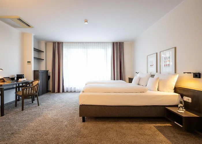 Hotel HerzogsPark Herzogenaurach