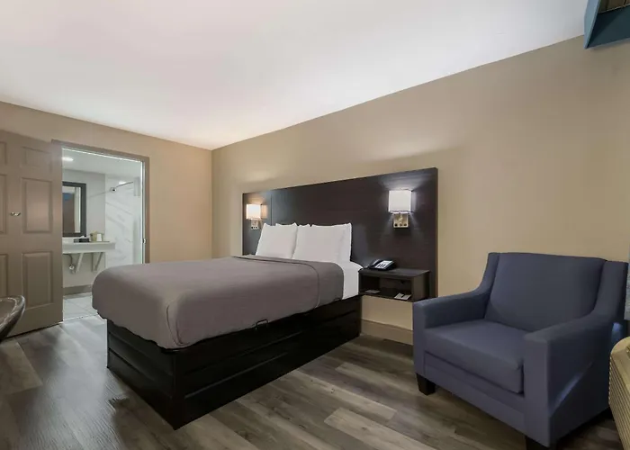 Quality Inn & Suites Altamonte Springs Orlando-North