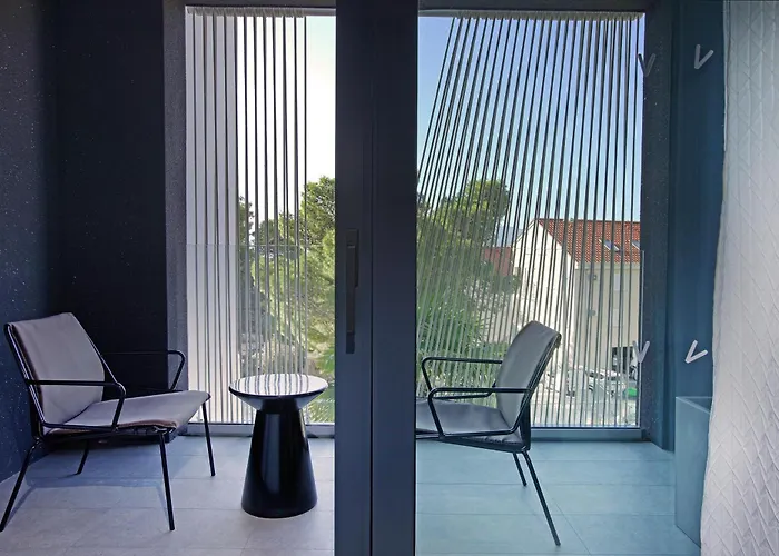 Lifestyle Hotel Vitar - Adults Only