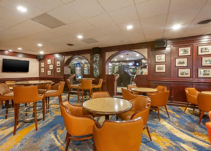 Best Western Plus Butte Plaza Inn