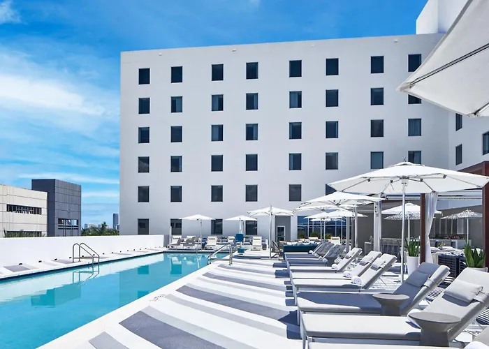 Ac By Marriott Miami