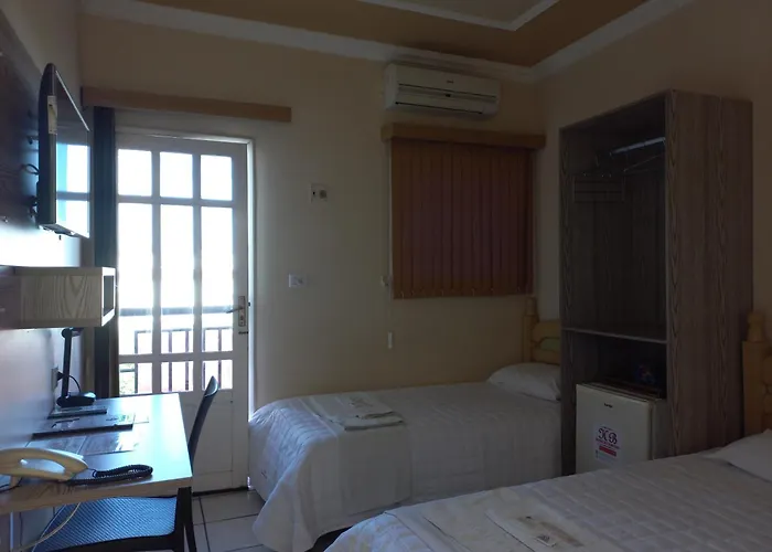 Hotel Boulevard Araripina