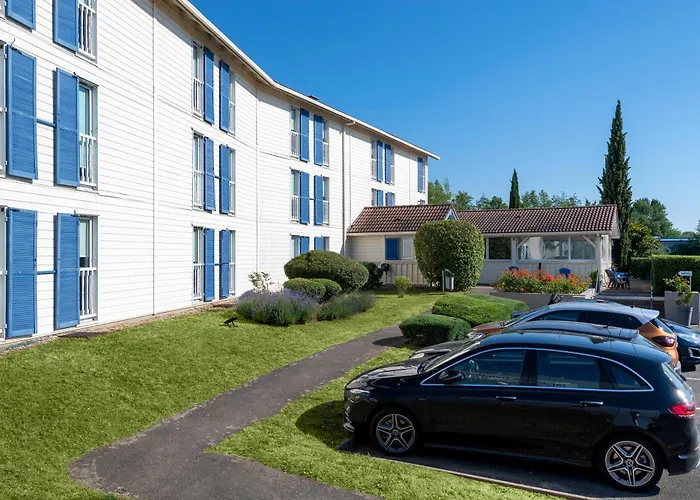 Ibis Budget Mâcon Sud