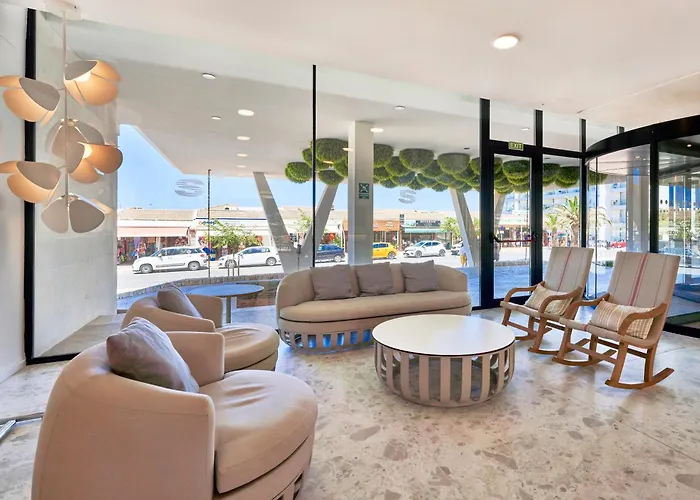 Hotel & Spa S'Entrador Playa Cala Ratjada 